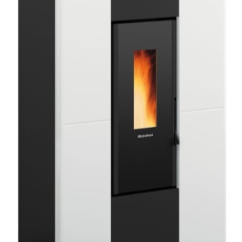 EXTRAFLAME peletová kamna Marilena Plus 5.0.16