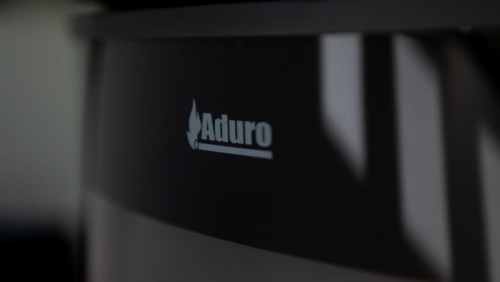 ADURO krbová kamna Aduro 15 LUX