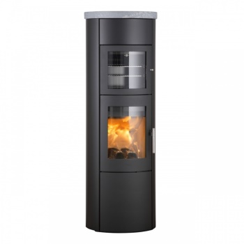 HETA krbová kamna Scan-Line 830XL-B