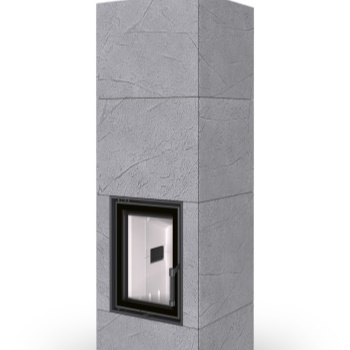 ROMOTOP akumulační kamna NORDAC Thermaline