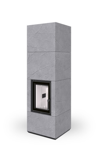 ROMOTOP akumulační kamna NORDAC Thermaline