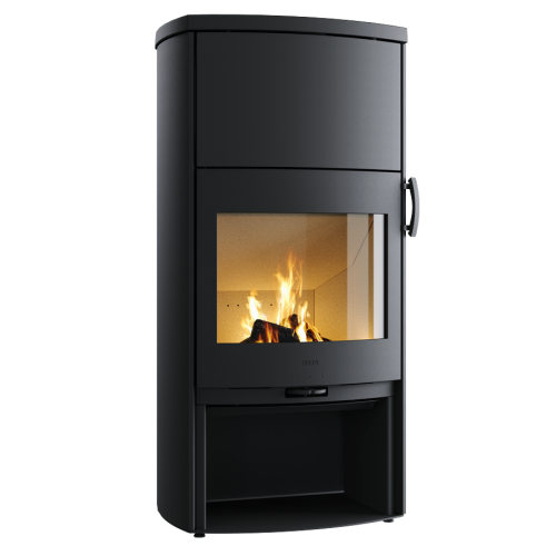 HETA krbová kamna Icon-Line Eclipse XL-S