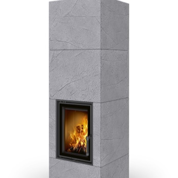 ROMOTOP akumulační kamna NORDAC Thermaline