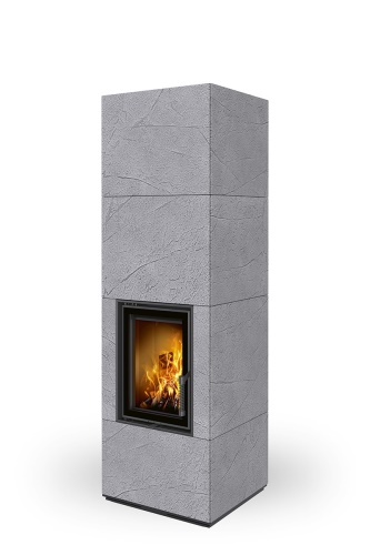 ROMOTOP akumulační kamna NORDAC Thermaline