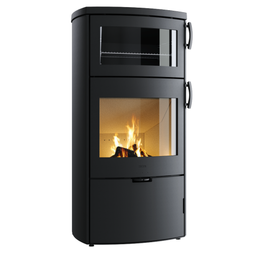 HETA krbová kamna Icon-Line Eclipse XL-B