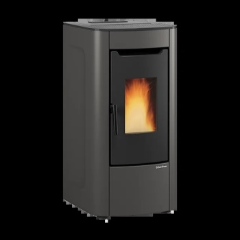 EXTRAFLAME peletová kamna Sabry AD