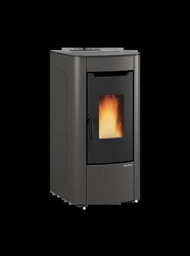 EXTRAFLAME peletová kamna Sabry AD