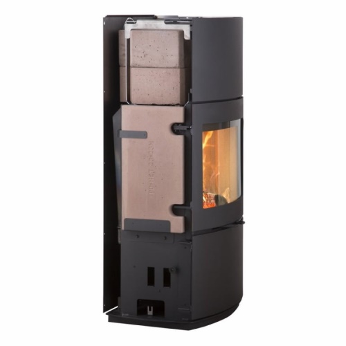 HETA krbová kamna Scan-Line 1000S