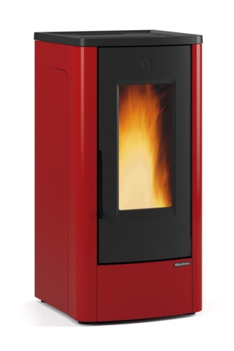 EXTRAFLAME peletová kamna Dahiana Plus AD