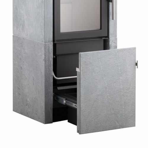 HETA krbová kamna Scan-Line 40