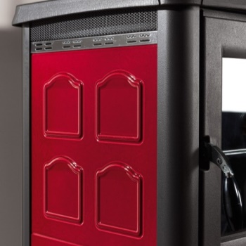 LA NORDICA krbová kamna Gemma Forno.165