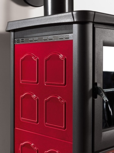 LA NORDICA krbová kamna Gemma Forno.165