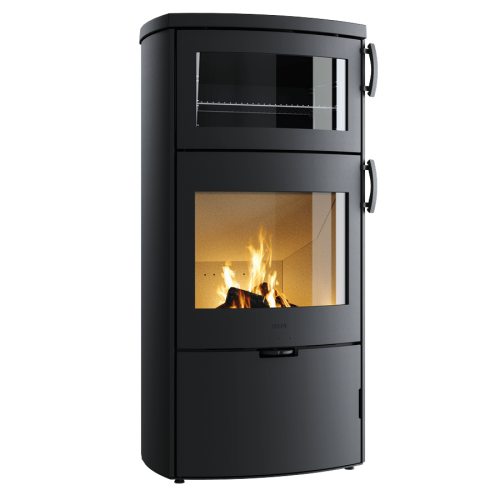 HETA krbová kamna Icon-Line Eclipse XL-B
