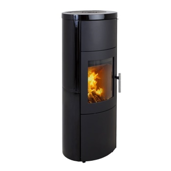 HETA krbová kamna Scan-Line 820S - kompletní obklad pískovec (Tobacco)