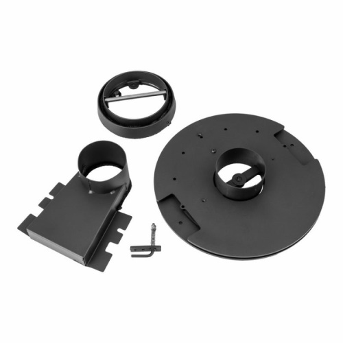 HETA krbová kamna Scan-Line 8 boční prosklení