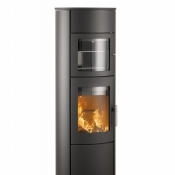 HETA krbová kamna Scan-Line 830XL-B