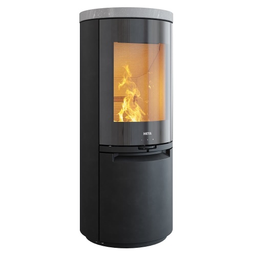 HETA krbová kamna Scan-Line 900