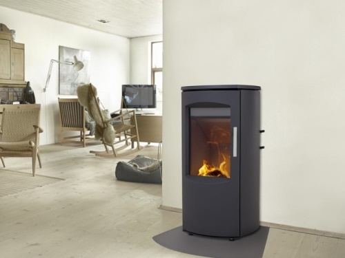 HETA krbová kamna Scan-Line 7B