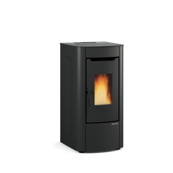 EXTRAFLAME peletová kamna Sabry AD