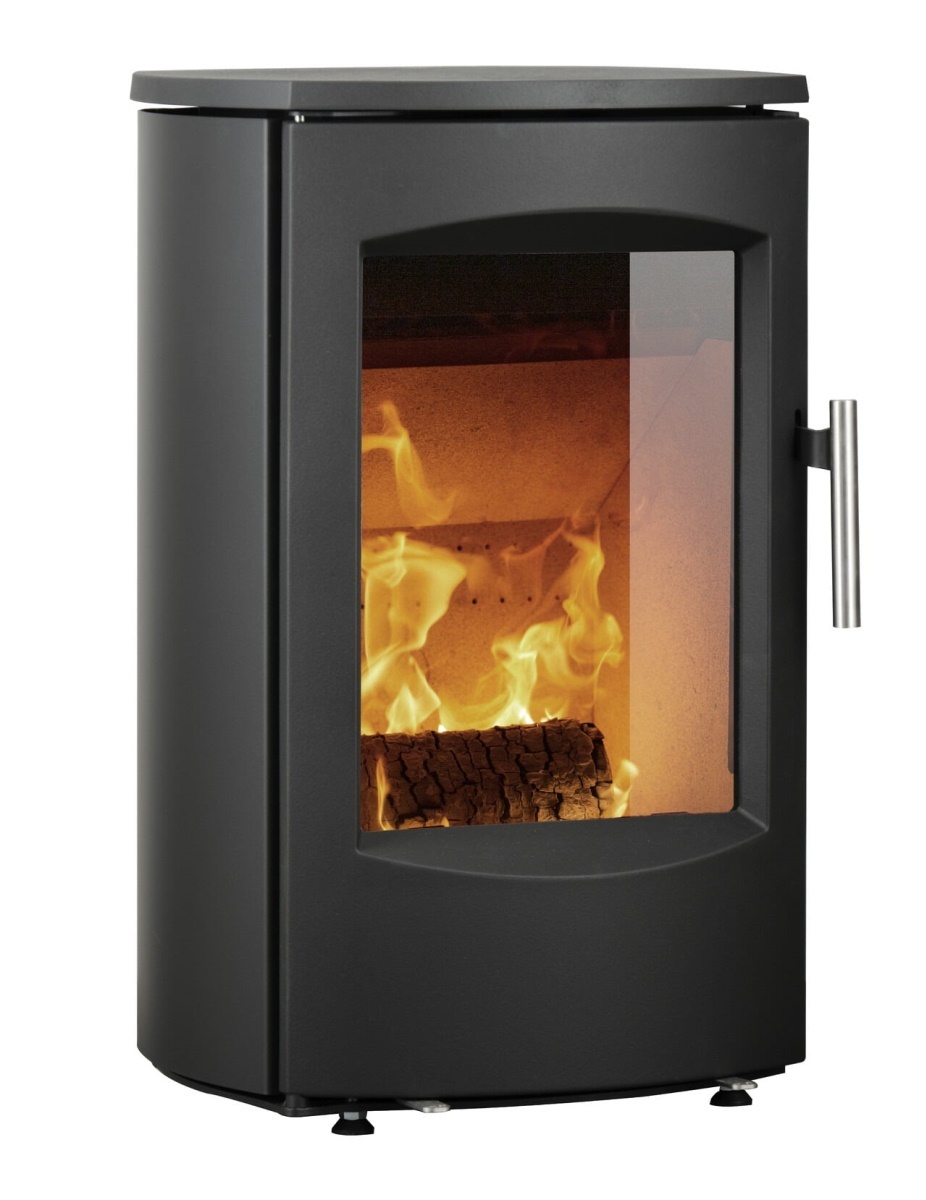 HETA krbová kamna Scan-Line 7L