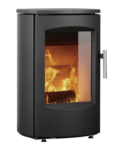 HETA krbová kamna Scan-Line 7L