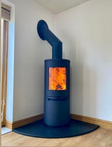 HETA krbová kamna Scan-Line 900