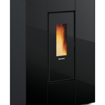 EXTRAFLAME peletová kamna Marilena Plus Crystal 5.0.16