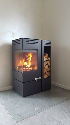 ADURO krbová kamna Aduro 12.1