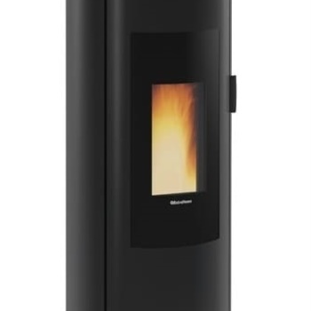 EXTRAFLAME peletová kamna Amika AD