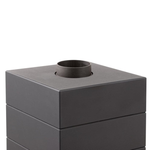 LEDA krbová kamna Corna Hoch ES