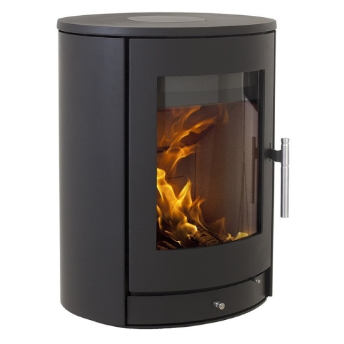 HETA krbová kamna Scan-Line 850 Wall