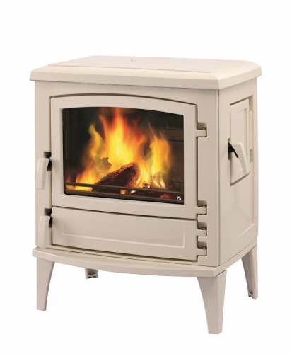 LEDA krbová kamna Aruba - litinová krbová kamna