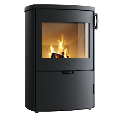 HETA krbová kamna Icon-Line Eclipse XL