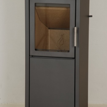 HETA krbová kamna Scan-Line 550