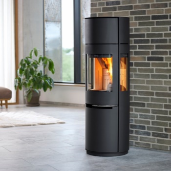 ADURO krbová kamna Aduro Hybrid H7 Lux