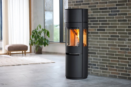 ADURO krbová kamna Aduro Hybrid H7 Lux