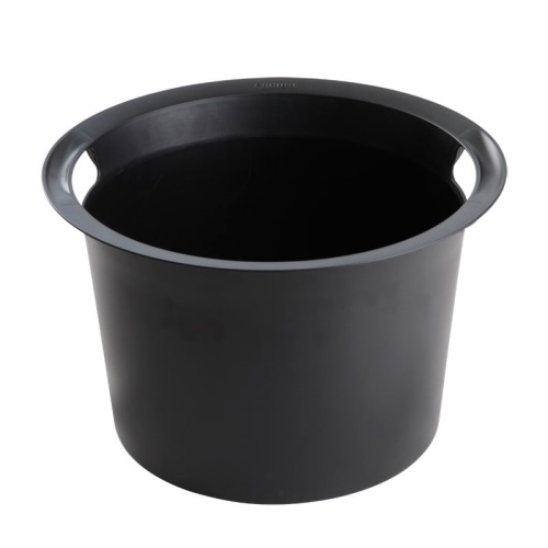 ADURO koš na dřevo Proline plastic