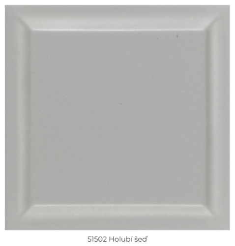 ROMOTOP krbová kamna Siena N01 - hnědá srnčí