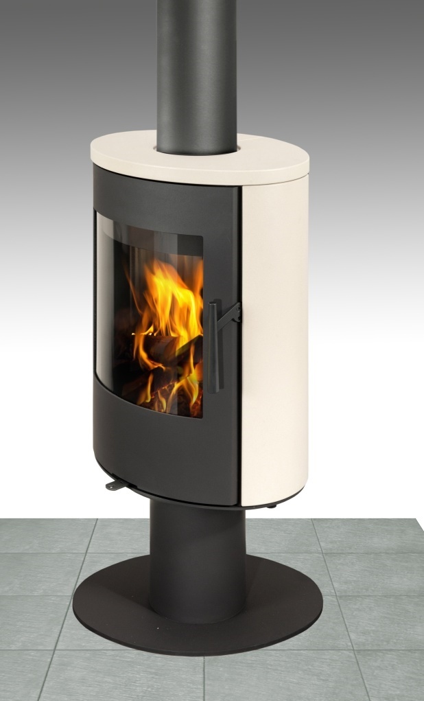 ROMOTOP krbová kamna Evora T 01 