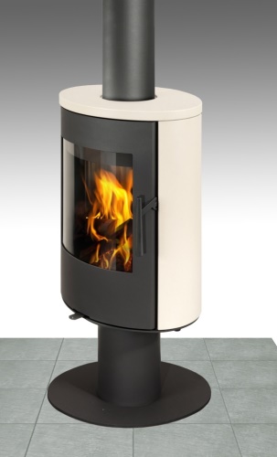 ROMOTOP krbová kamna Evora T 01 