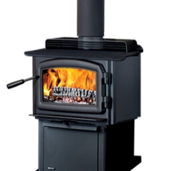 REGENCY kanadská krbová kamna Classic F1150 SMALL