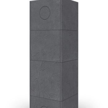 ROMOTOP akumulační kamna NORDAC Thermaline